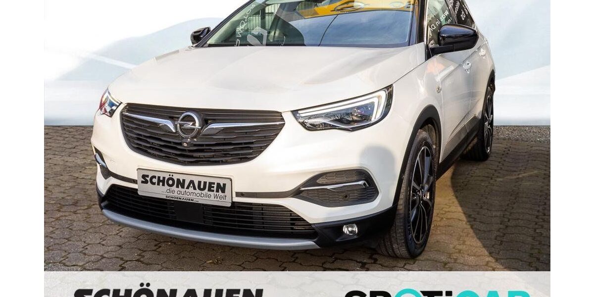 Opel Grandland (X) 76.838 km 15.650 &euro; Remscheid 42855