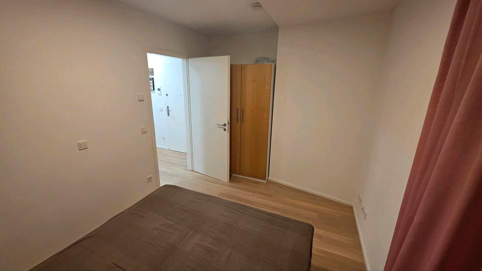 Erdgeschoßwohnung Frechen - 2 Zimmer, 52 m&sup2;, 1.250&euro; | Angebot:25853055