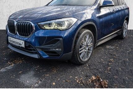 BMW X1 35.728 km 24.290 &euro; Mettmann 40822