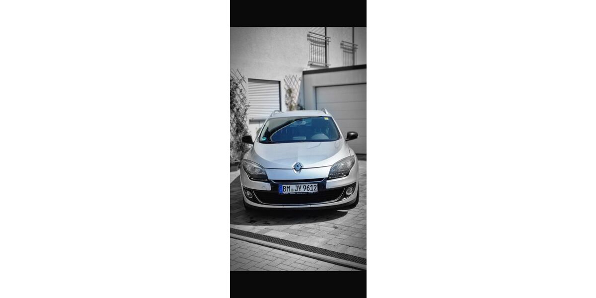 Renault Megane 232.850 km 2.750 &euro; Pulheim 50259