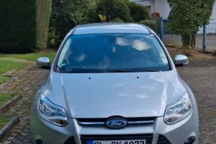 Ford Focus 135.000 km 5.500 &euro; Bergisch Gladbach 51467