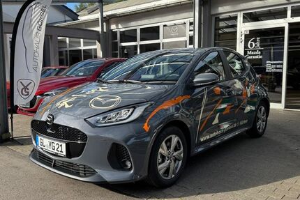 Mazda 2 5.252 km 24.590 &euro; Kürten 51515