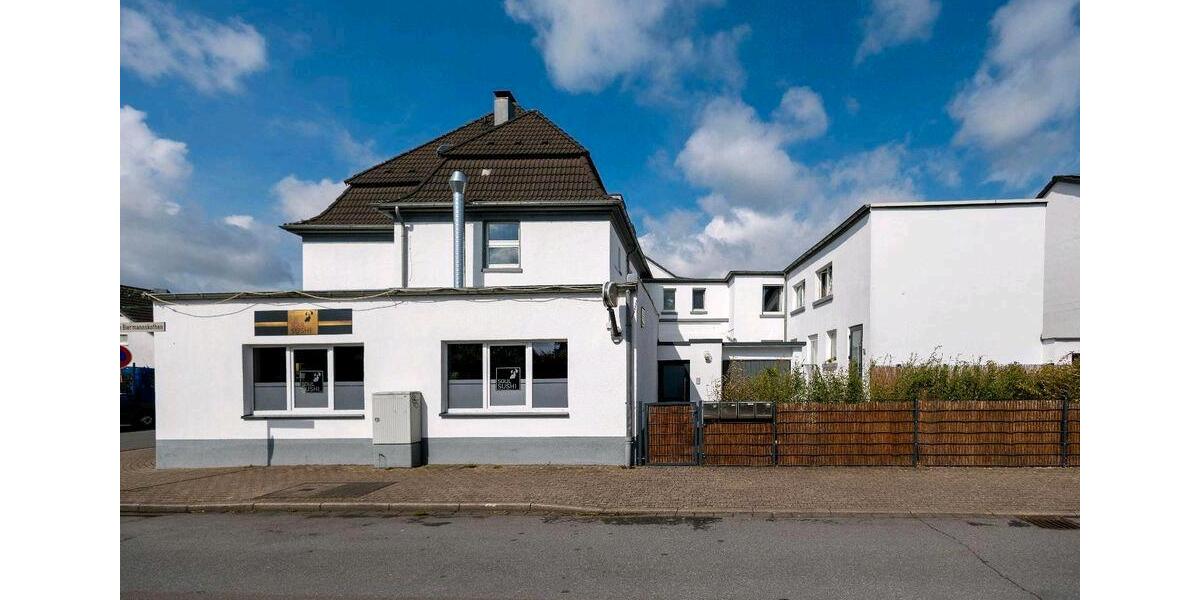 Mehrfamilienhaus, Wohnhaus Ratingen Tiefenbroich - 15 Zimmer, 434 m&sup2;, 972.000&euro; | Angebot:26196078