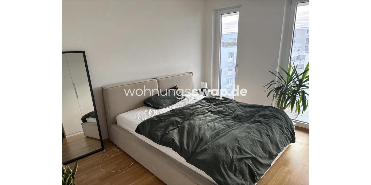 Etagenwohnung Köln Ehrenfeld - 2 Zimmer, 57 m&sup2;, 1.050&euro; | Angebot:25181576