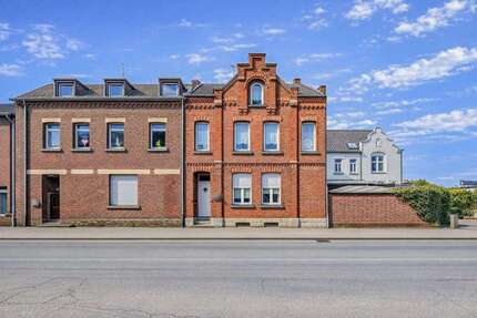 Haus Willich - 11 Zimmer, 240 m&sup2;, 399.000&euro; | Angebot:26160954