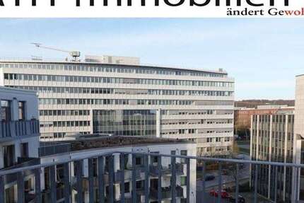 Wohnung Düsseldorf Flingern Nord - 3 Zimmer, 117 m&sup2;, 1.879&euro; | Angebot:26095738