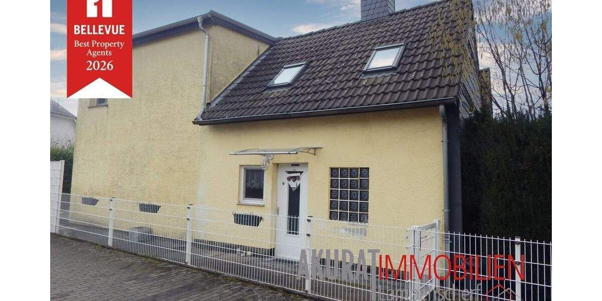 Doppelhaushälfte Langenfeld Wiescheid - 6 Zimmer, 169 m&sup2;, 399.000&euro; | Angebot:25705752