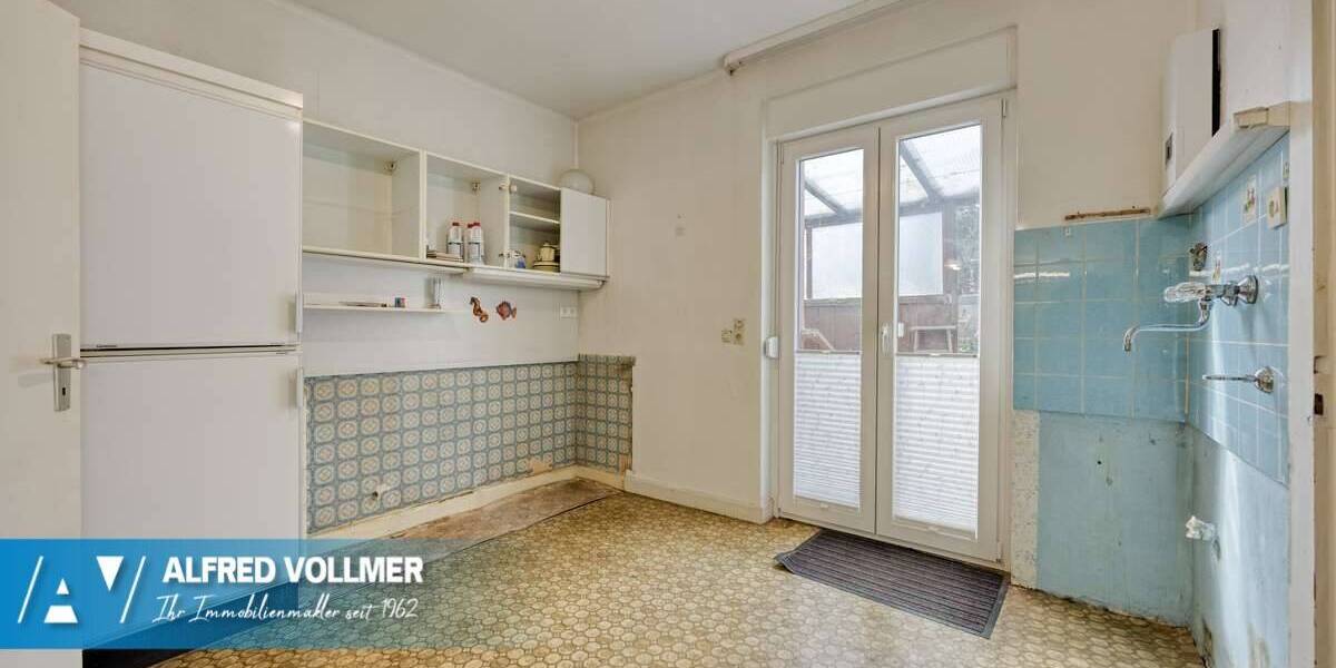 Doppelhaushälfte Wuppertal Barmen - 6 Zimmer, 161 m&sup2;, 335.000&euro; | Angebot:26291952