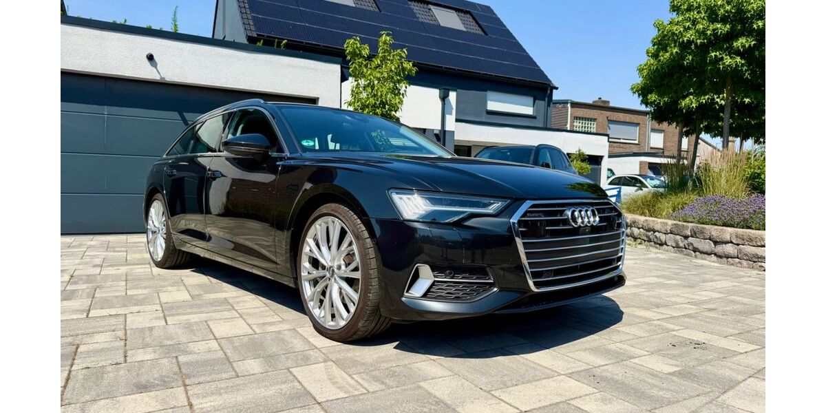 Audi A6 69.528 km 29.990 &euro; Willich 47877
