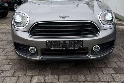 Mini One D Countryman 136.500 km 12.980 &euro; Bergisch Gladbach 51427