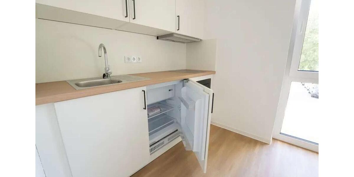 Etagenwohnung Köln Lindenthal - 1.5 Zimmer, 30 m&sup2;, 940&euro; | Angebot:24439023