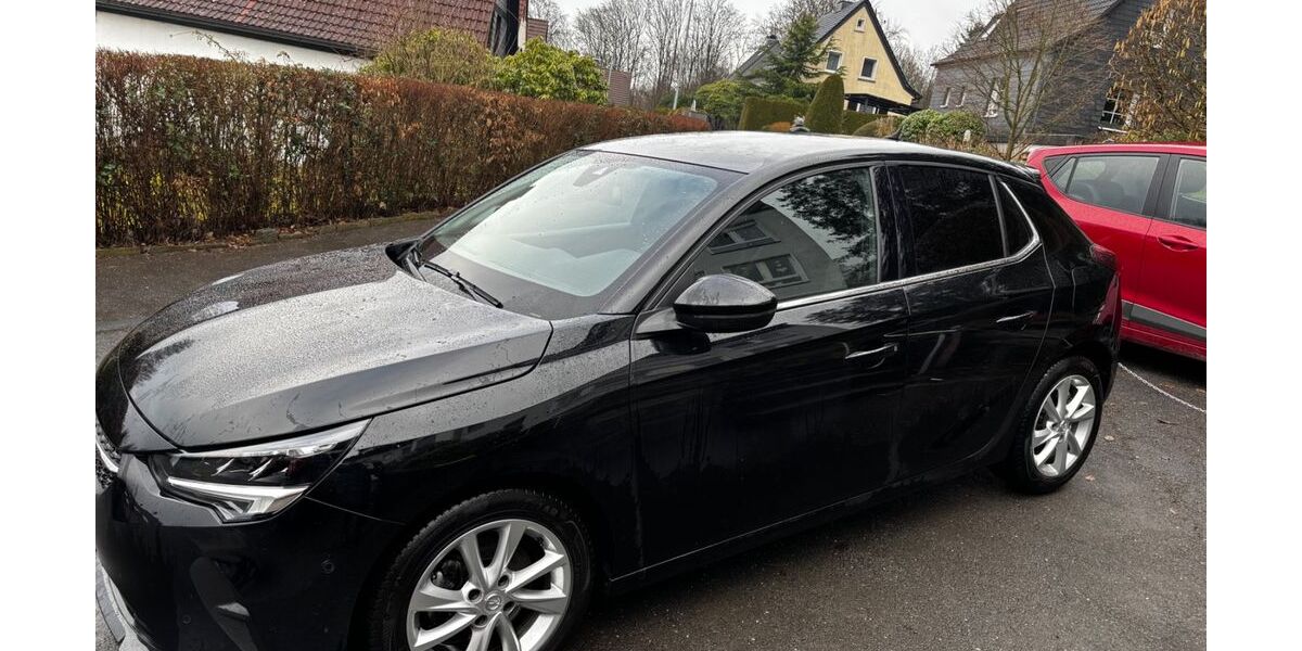 Opel Corsa 24.970 km 14.800 &euro; Wuppertal 42389