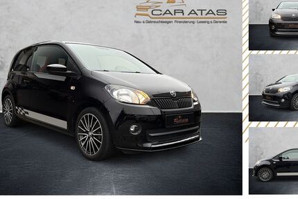 Skoda Citigo 85.200 km 6.660 &euro; Solingen 42699