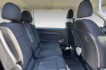 Mercedes-Benz Vito 114 CDI extralang Tourer Autom.Navi Kamera 131.129 km 25.900 &euro; Wuppertal 42327