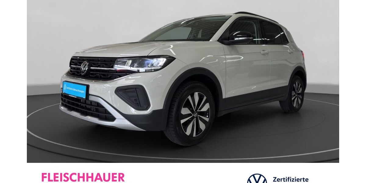 VW T-Cross 3.134 km 26.880 &euro; Köln 50968