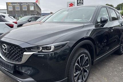 Mazda CX-5 83.523 km 25.650 &euro; Grevenbroich 41515