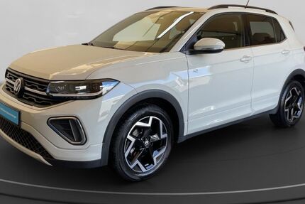 VW T-Cross 25.841 km 26.490 &euro; Köln 50823