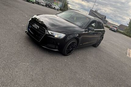 Audi A3 157.000 km 12.990 &euro; Remscheid 42853
