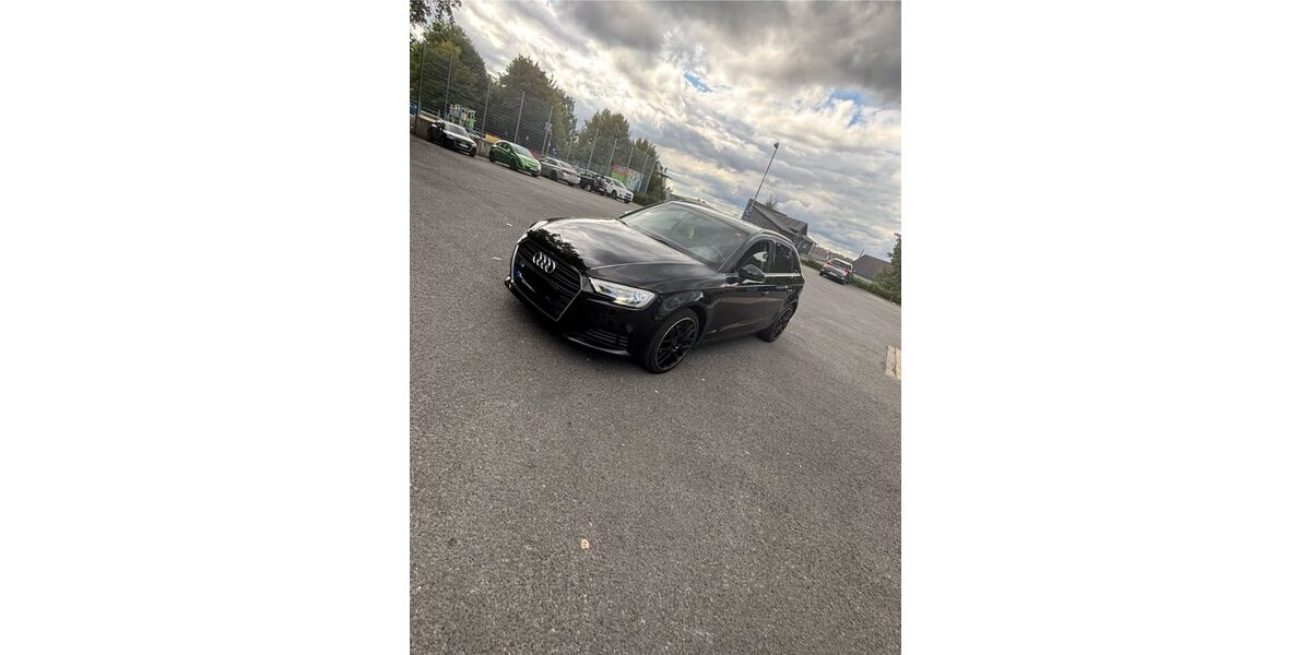 Audi A3 157.000 km 12.990 &euro; Remscheid 42853