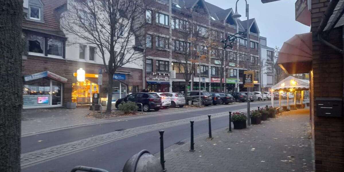 Gewerbeobjekt Pulheim - 2.175&euro; | Angebot:25307740