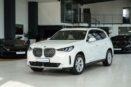 BMW X3 11.168 km 45.980 &euro; Köln 51147