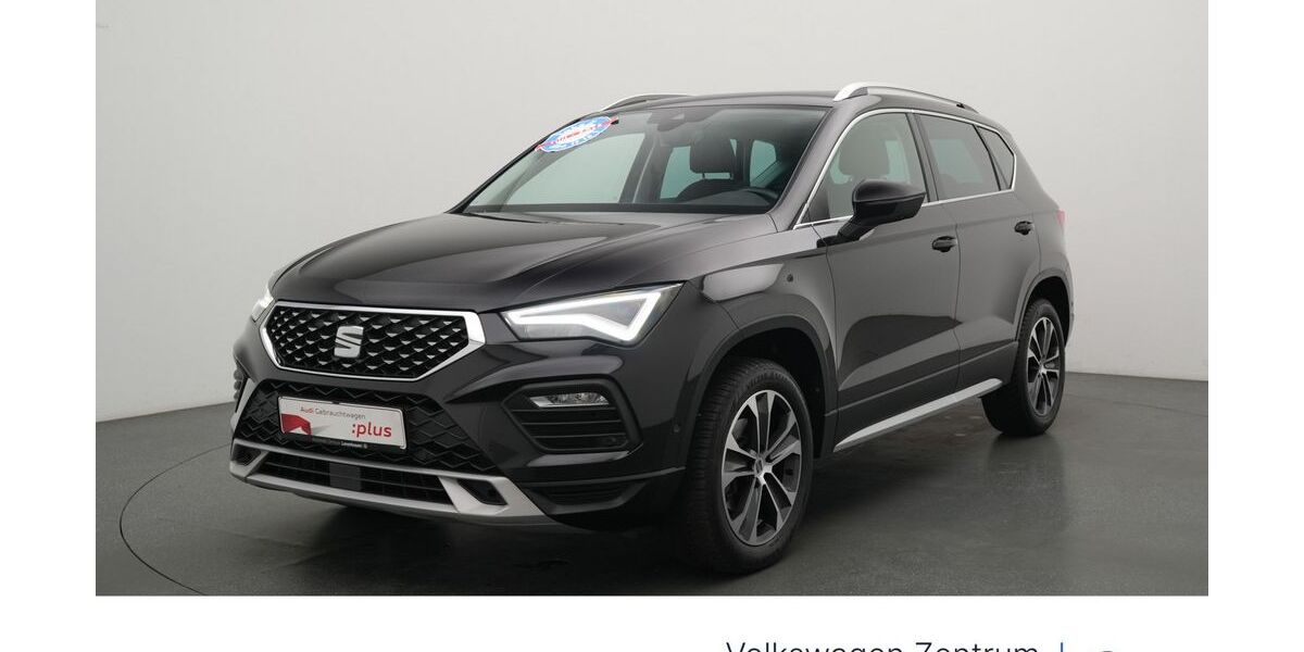 Seat Ateca 42.500 km 26.980 &euro; Leverkusen 51379