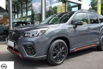 Subaru Forester 70.416 km 27.490 &euro; Düsseldorf-Gerresheim 40625