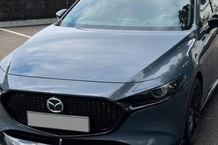 Mazda 3 52.500 km 19.500 &euro; Schwelm 58332
