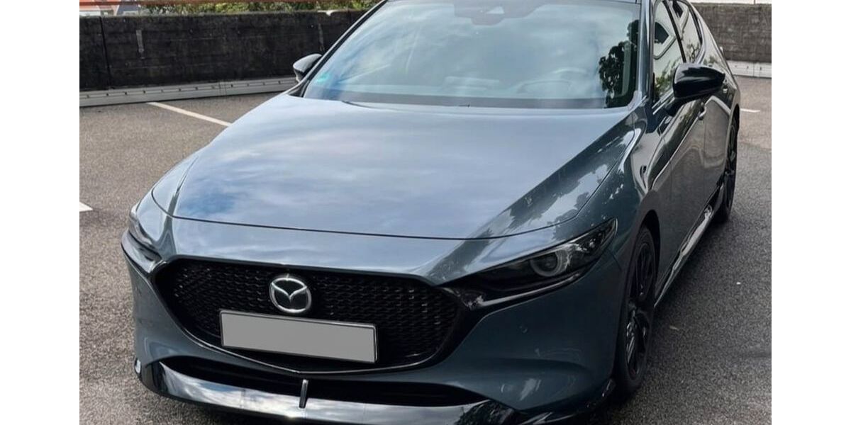 Mazda 3 52.500 km 19.500 &euro; Schwelm 58332