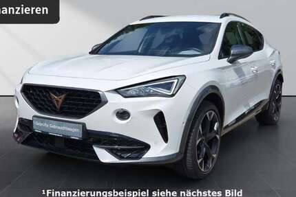 Cupra Formentor 32.300 km 36.990 &euro; Solingen 42719
