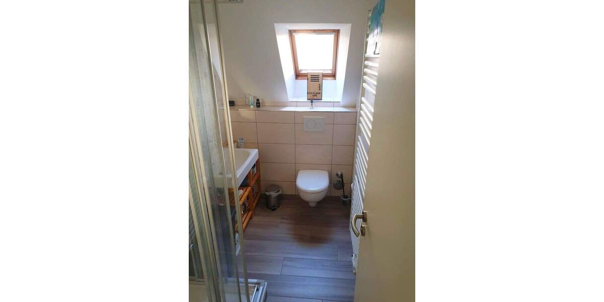 Etagenwohnung Leverkusen Rheindorf - 1 Zimmer, 46 m&sup2;, 144.000&euro; | Angebot:25725688