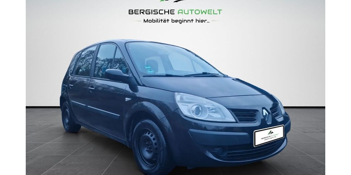 Renault Scenic 200.000 km 1.999 &euro; Bergisch Gladbach 51469