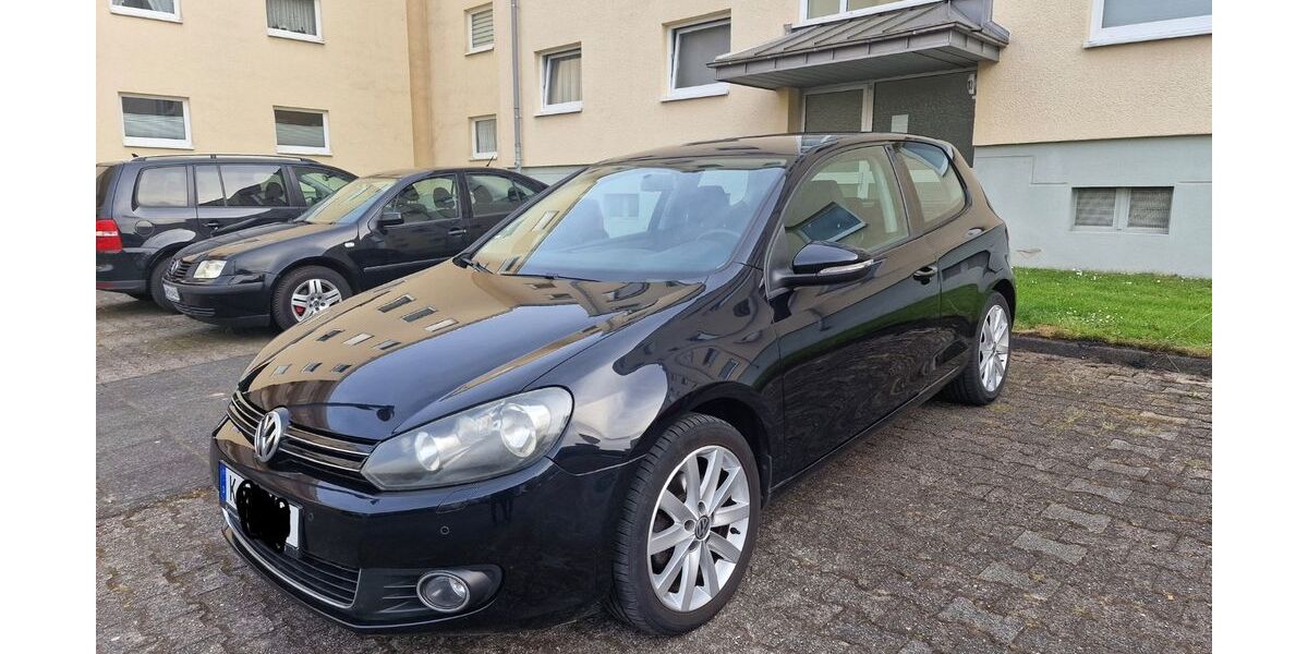 VW Golf 200.000 km 3.200 &euro; Köln 50765