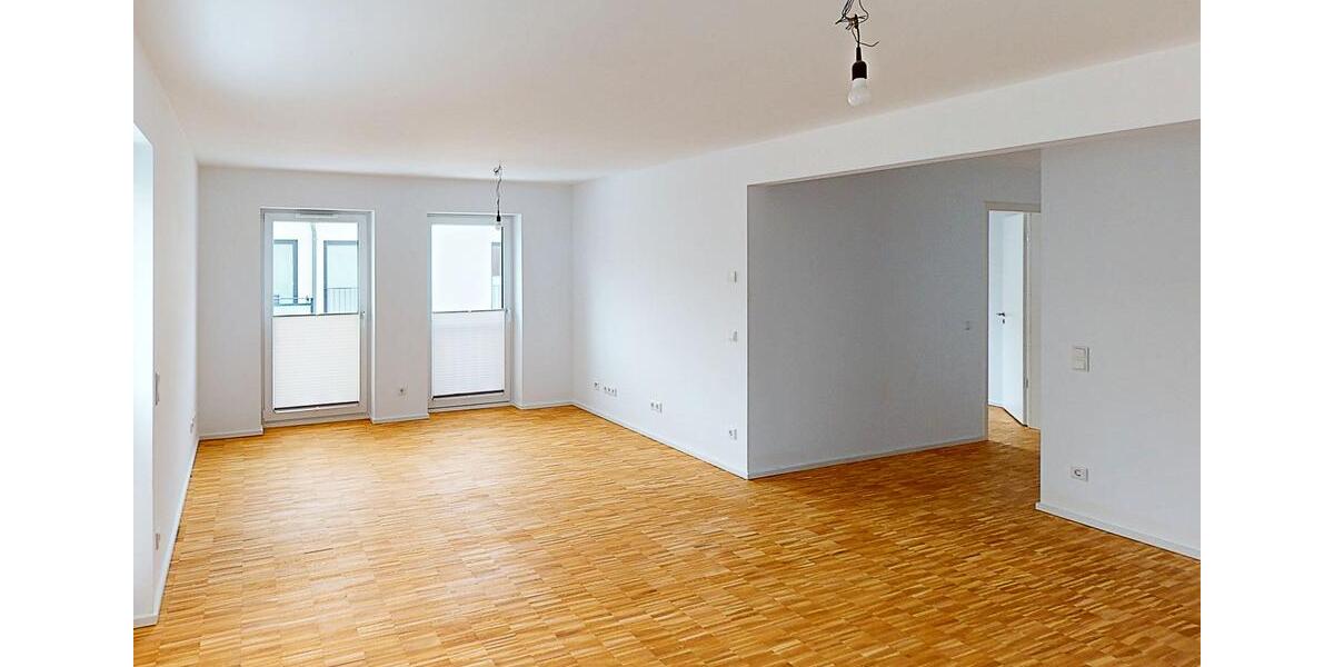 Etagenwohnung Wuppertal Gemarkung Elberfeld - 3 Zimmer, 86 m&sup2;, 1.150&euro; | Angebot:26067682