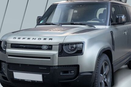 Land Rover Defender 23.600 km 79.800 &euro; Köln 50858