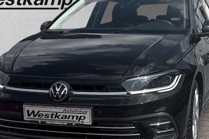 VW Polo 11.700 km 22.530 &euro; Frechen 50226