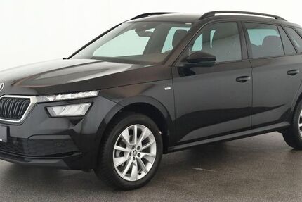 Skoda Kamiq 53.700 km 19.884 &euro; Neuss 41460