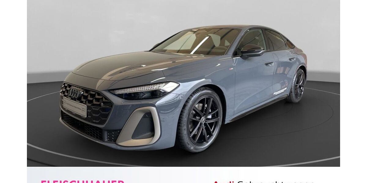 Audi A5 16.400 km 43.880 &euro; Köln 50823