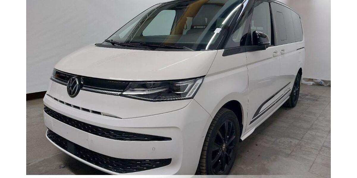 VW T7 Multivan 59.600 km 49.999 &euro; Meerbusch 40668