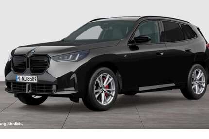 BMW X3 M 14.300 km 67.410 &euro; Solingen 42719