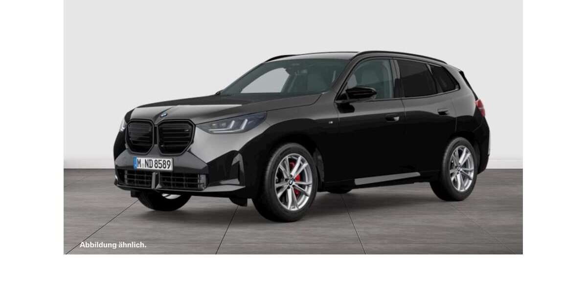 BMW X3 M 14.300 km 67.410 &euro; Solingen 42719