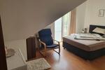 Dachgeschoßwohnung Düsseldorf Stadtbezirk 8 - 2 Zimmer, 42 m&sup2;, 580&euro; | Angebot:26020395