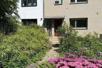 Haus Köln Kalk - 5 Zimmer, 130 m&sup2;, 398.000&euro; | Angebot:26759559