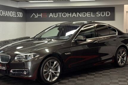 BMW 530 194.000 km 17.400 &euro; Remscheid 42857
