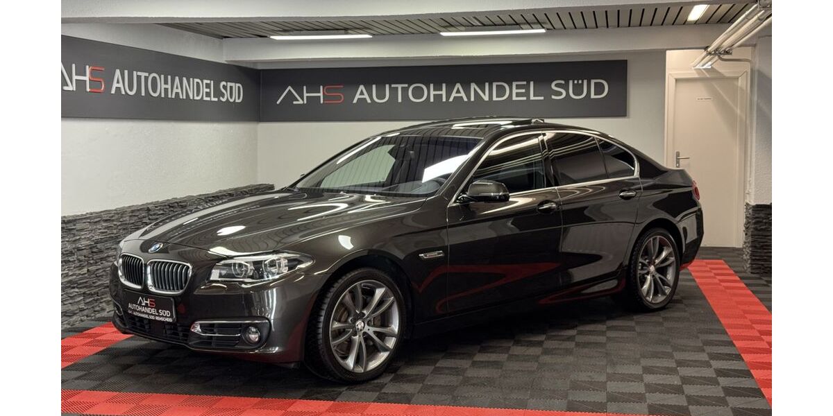 BMW 530 194.000 km 17.400 &euro; Remscheid 42857