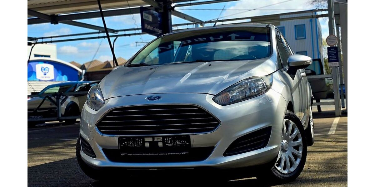 Ford Fiesta 219.000 km 3.000 &euro; Mülheim an der Ruhr 45473