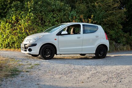 Nissan Pixo 196.500 km 2.200 &euro; Remscheid 42857
