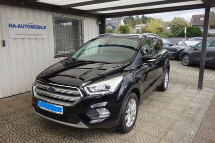 Ford Kuga 120.000 km 10.400 &euro; Langenfeld 40764