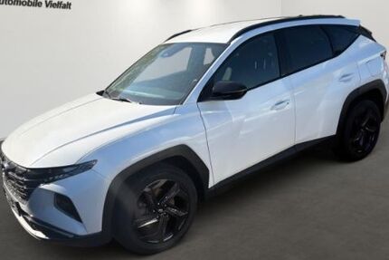 Hyundai TUCSON 21.037 km 26.640 &euro; Neuss 41464