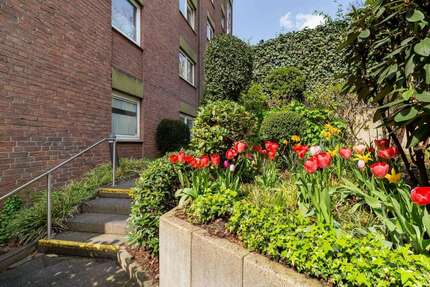 Wohnung Düsseldorf Stadtbezirk 7 - 2 Zimmer, 80 m&sup2;, 299.000&euro; | Angebot:26219782